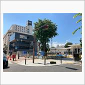 まちなか広場(２