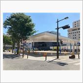 まちなか広場(３