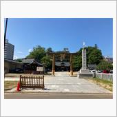 福島稲荷神社
