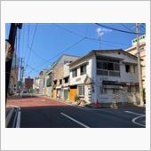 北町も再開発？
