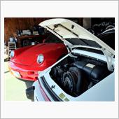 暑い！シュトロ９６４はエアコ ...