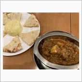 暑い時はやっぱりカレーだよね ...