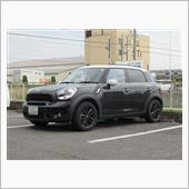 お漏らし修理..MINI R ...