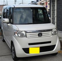 洗車したら夕立 洗車したら夕立