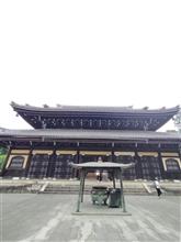南禅寺とマイティボーイ 南禅寺とマイティボーイ