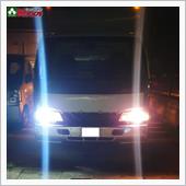 エルフ　ヘッドライト　LED ...
