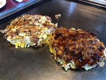 本日のお昼ごはん