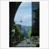 ちょっと京都