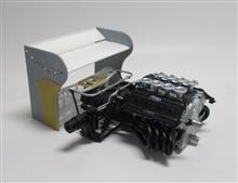 ティレルP34 製作記(3)