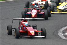 2022 SuperFJ (筑波・富士S-FJ選手権 )Rd.4 & Rd.5 観戦記 #1 2022 SuperFJ (筑波・富士S-FJ選手権 )Rd.4 & Rd.5 観戦記 #1