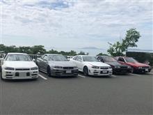 本日もイベント営業…