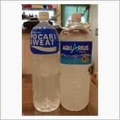 脱水症状のお話。R35+14 ...