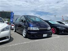 ドレフェス関西参戦