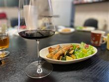MONTES ALPHA カルベネソーヴィニヨン　リベンジ　🍷