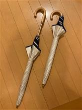 日傘 星の数ほどあるのに… 日傘 星の数ほどあるのに…