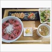 やっぱり肉食わなきゃね～♪（ ...