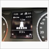暑かった6月の日