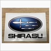 SHIRASU