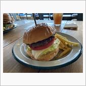 コレは美味しいハンバーガー屋 ...