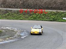本庄の走行を検証