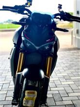 DUCATI 届きました^ ^