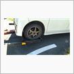 事故した車両の今後・・・