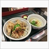 本日のお昼ごはん