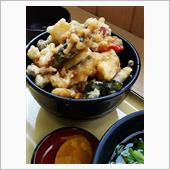 天丼