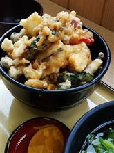 天丼