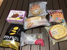 コンビニスイーツとデイリー1位100日達成👍
