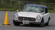 HONDA S600   The 66th SHCC Oiso Meeting 2022 Part 4