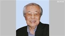 作曲家・渡辺宙明氏のご冥福をお祈りいたします。 作曲家・渡辺宙明氏のご冥福をお祈りいたします。