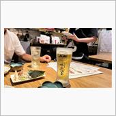 勤続30年のお祝い呑み(*&#39; ...