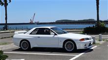 RB26慣らし運転 4日目 🚗 370km RB26慣らし運転 4日目 🚗 370km