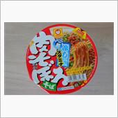 マルちゃん冷しスタミナ肉そぼ ...