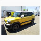 5ヶ月待ちの新車到着