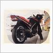 当時世界最高のＶツイン250(^^)