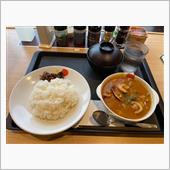 今日のランチw