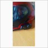 妻のヘルメット購入🎵