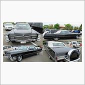 &#39;67 Cadillac D ...