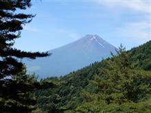 2022/6/29 三ツ峠山①