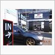 [トヨタGR Garage] GRエアロスタビライジングガラスコートを買いに行ってきた･前編