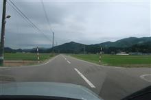 戸巡りからの東北ツアー Day3