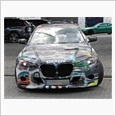 これなら格好良いかも…BMW ...