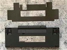 HHKB吸振マットの効果