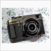 FUJIFILM X-pro ...