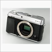 FUJIFILM X-E3　 ...