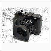 FUJIFILM X-E3　 ...