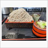 &#39;22.07.01 お昼ごはん