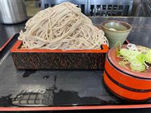 &#39;22.07.01 お昼ごはん